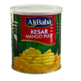 Pulpa de mango 850g C/ 6P 芒果汁