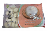 Conejito dulce C/4KG 奶黄玉兔包