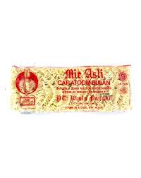 Tallarina Atoom Bulan C/20*200G/炮弹面