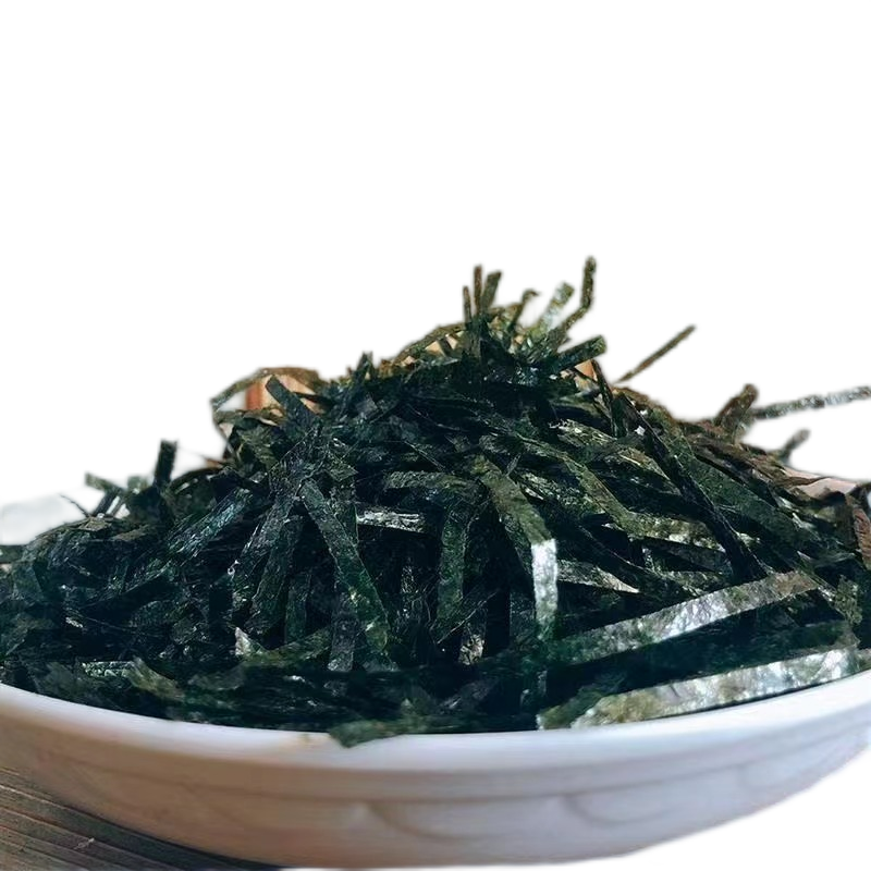 Algas grados tostadas C/36*250G / 碎紫菜