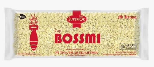 [5T0004] Tallarina Bossmi 20p*200g 富士炮弹面